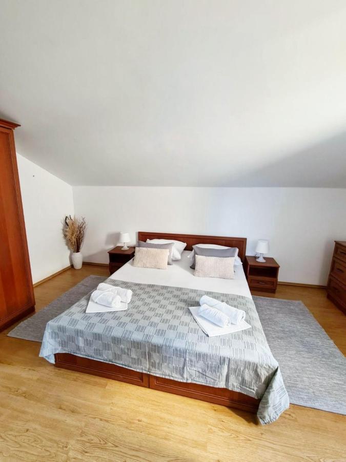 Villa Sofija Supetar Kültér fotó