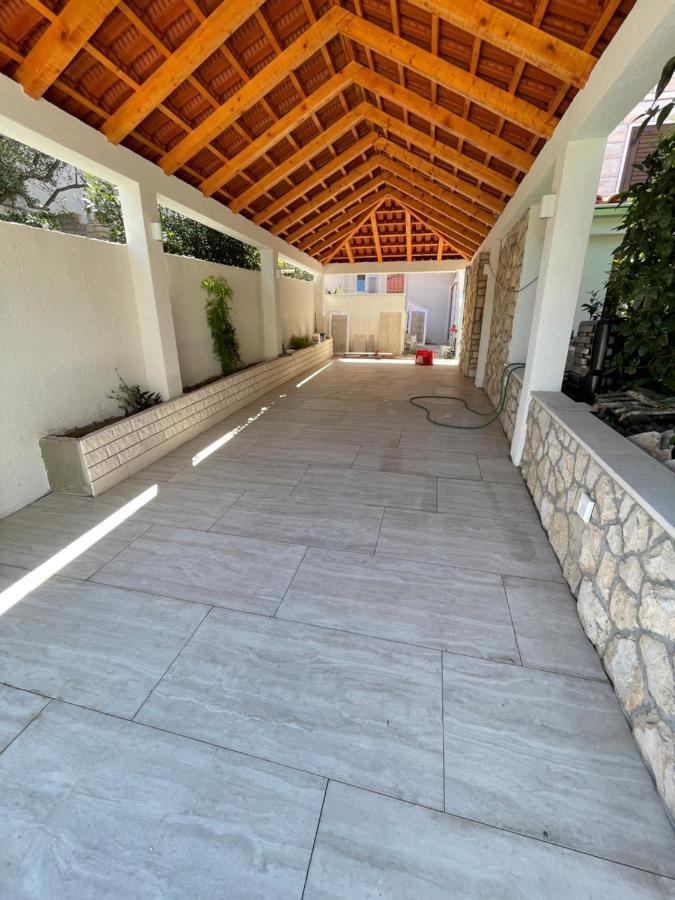 Villa Sofija Supetar Kültér fotó