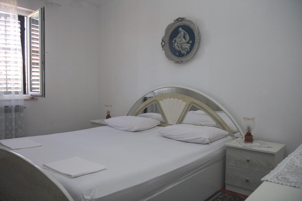 Villa Sofija Supetar Kültér fotó
