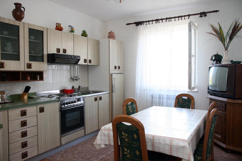 Villa Sofija Supetar Kültér fotó
